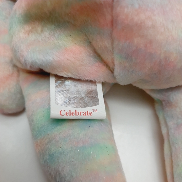 ๐4 for $20๐ TY Beanie Babies Original Celebrate 15 Years Plush Soft Kids Toy - Picture 9 of 9